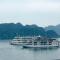 Paradise Sails Cruise