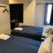 HOTEL LiVEMAX Tokyo Kanda EAST - Tokio
