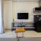 Relaxing 2BR Apartment Royal Olive Residence By Travelio
