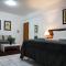 B & A Suites Inn Hotel - Quarto Luxo Âmbar