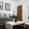 B & A Suites Inn Hotel - Quarto Luxo Âmbar