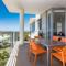 White Shells Luxury Apartments Marcoola