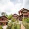 Red House the Garden Stay in Bukit Tinggi by PLAY