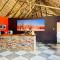 Agama Lodge
