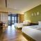 Shine Mood Resort Yuanli