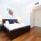108 - King David Residence - Jerusalem-Rent