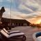 Agama Lodge