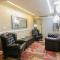 202 - King David Residence - Jerusalem-Rent