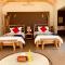 Agama Lodge