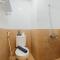 Modern Studio Apartment at 27th Floor Green Pramuka City By Travelio