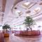 Lee Gardens Plaza Hotel - SHA Plus