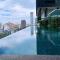 海景房 Seaview 218 Macalister (Georgetown) 乔治市中心 9pax