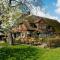 Landgasthof Kasch - Hotel und Restaurant - Timmdorf