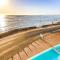 La Belle Vue - Strand