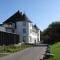 Gästehaus Auf dem Heiligen Berg B&B