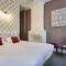 Hotel Saint Etienne