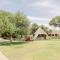 Okahandja Country Hotel
