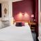 Hotel Saint Etienne - Caen