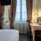 Hotel Saint Etienne
