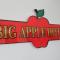 Big Apple Hotel