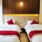 Hotel Central Bhaktapur