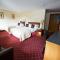 Whitewater Hotel & Spa