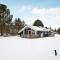 8 person holiday home in Rødby-By Traum
