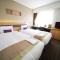 Hotel Sunroute Asakusa