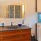 9 person holiday home in Inndyr