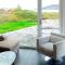 9 person holiday home in Inndyr