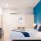 The C Samet Beach Resort SHA Plus