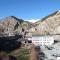 Ensagents, Canillo centro, Zona Grandvalira