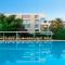 Caravia Beach Hotel - Marmári