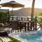 Secret Harbour Boutique Hotel and Marina