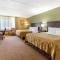 Quality Inn Old Saybrook - Westbrook - Old Saybrook