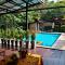 Baan Suan Rim Klong Resort - 高兰