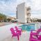 Star 4. modern & centrally located ap. for 6
