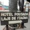 Hotel Pousada Laje de Itauna