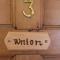 Aber Cottage B&B