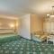 Evergreen apartments hotel - 卡罗维发利