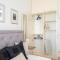 COZY&QUIET apartment with A/C in city centre