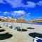 Studio avec piscine à Mirador cabo négro - Cabo Negro