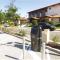 RESIDENCE LES TERRASSES DARCANGUES