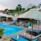 Le Relax Hotel and Restaurant