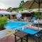 Le Relax Hotel and Restaurant