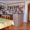 Chalet con piscina privada