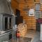 Holiday Home Tunturivuokko 2 by Interhome - Ylläsjärvi
