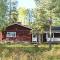 Holiday Home Koppelokangas by Interhome - Kivitaipale