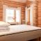 Holiday Home Aamunkoi by Interhome - Veskoniemi