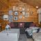 Holiday Home Tunturivuokko 2 by Interhome - Ylläsjärvi